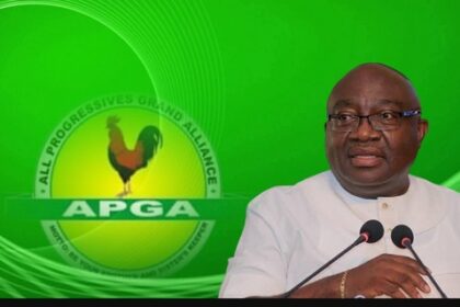 APGA campaign goes to grassroots