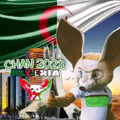 Algeria 2023 draws