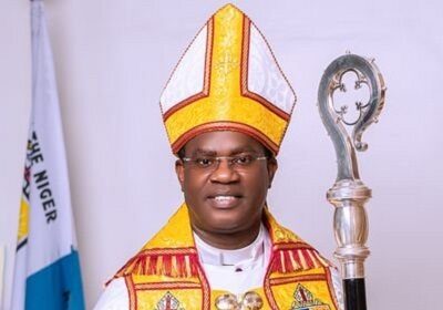 Anglican Church denies giving award to native doctor
