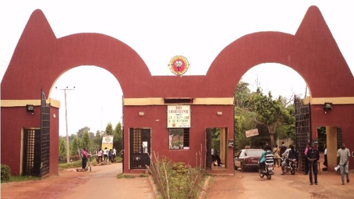 ND holder from Auchi Polytechnic convicted