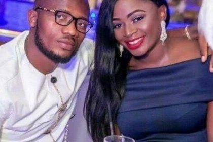Ikechukwu Daryl Ogbonna remanded over wife’s death