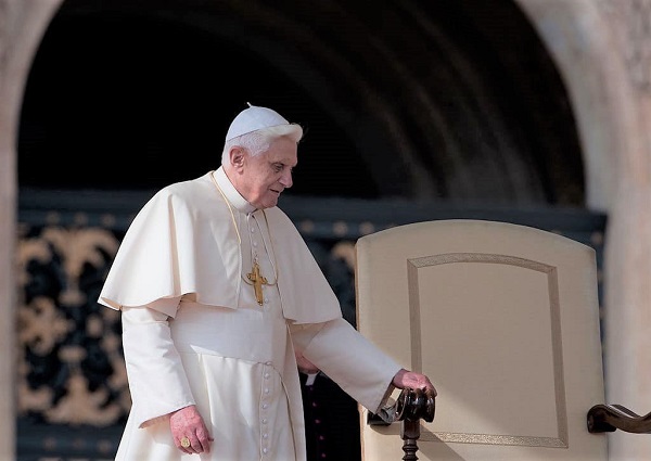 Catholic Church and the selection of popes
