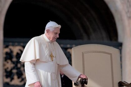 German court set for historic hearing of abuse despite demise of Pope Emeritus Benedict XVI