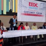 EEDC assures customers that the era of post-paid estimated billing is over