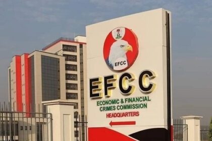 EFCC anticorruption war under scrutiny