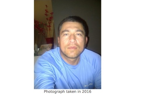 Jose Rodolfo Villarreal-Hernandez was arrested Saturday, January 7, 2023, by Mexican authorities.