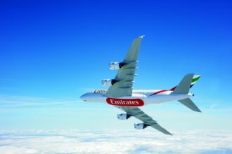 Emirates enlist new routes