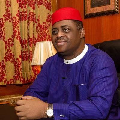 You’re speaking for your principal, Nigerians reply FFK