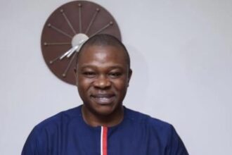 Dr. Femi Olaleye exposed teenager to pornography