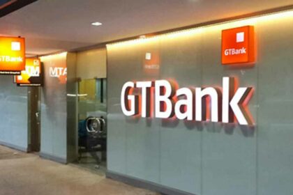 GTBank UK reaches settlement with FCA
