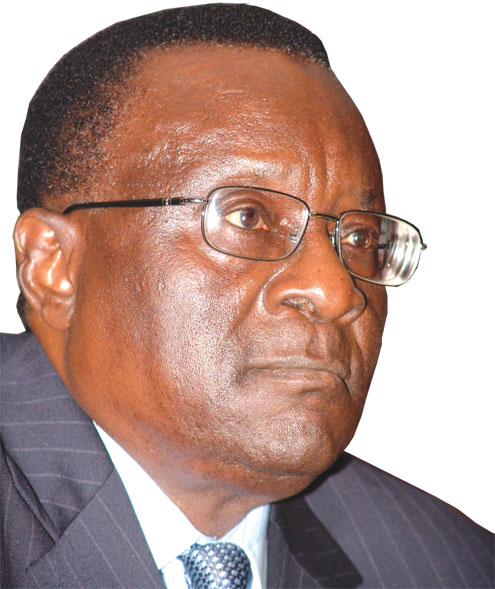 The 19th Annual Gani Fawehinmi lecture holds tomorrow Sunday