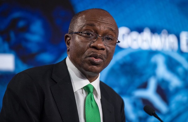 CBN says Nigerian will not lose old Naira after expiration