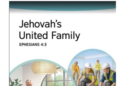 Jehovah’s Witnesses Resume in-Person Assemblies Worldwide