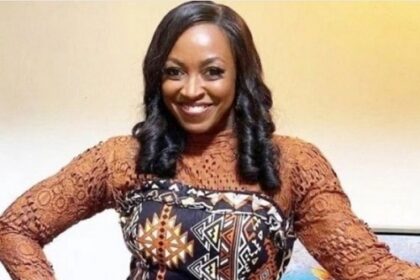 Nollywood actress, Kate Henshaw elected Public Relations Officer of Actor Guild of Nigeria