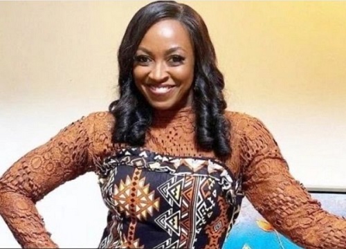 Nollywood actress, Kate Henshaw elected Public Relations Officer of Actor Guild of Nigeria