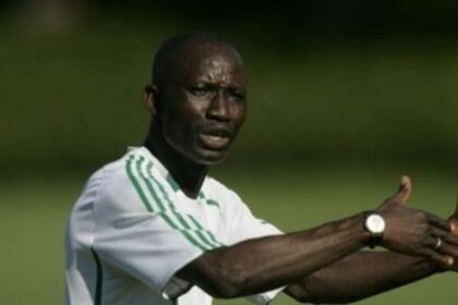 See the 35 players that coach ladan bosso has invited for Egypt 2023 campaign