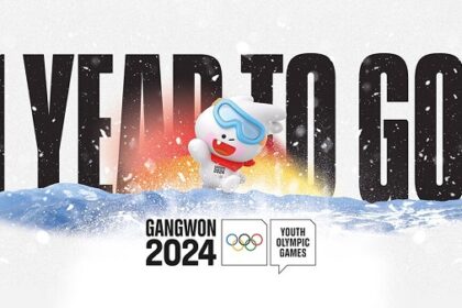 Gangwon 2024 Olympics unveil mascot, others