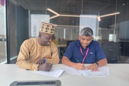 Outspan Nigeria signs MoU with Kano Diary and Livestock Husbandry Cooperative Union (KADALCU)