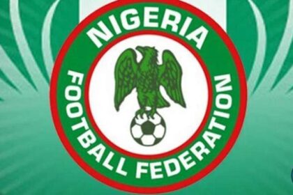 Members of NFF Judicial and Match officiating committees