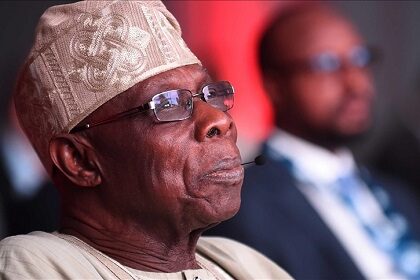 Why I endorsed Peter Obi- Obasanjo
