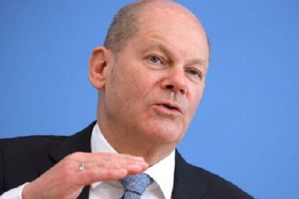 Scholz's party: Germany won't keep nuclear plants running for longer