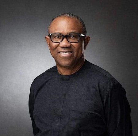 Islamic clerics pick Peter Obi, says election is about accountability