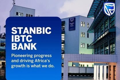 Our priority as a bank- Stanbic IBTC