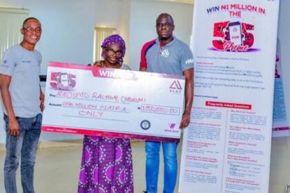 Wema Bank promo enters second stage