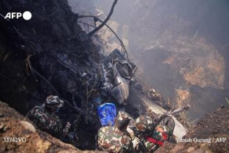 Update on Yeti Airline that crashed in Nepal