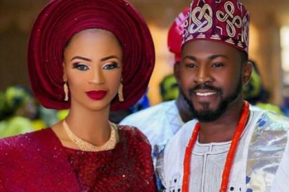 Queen Ayojimi Balogun’s son docked for turning wife into a punching bag