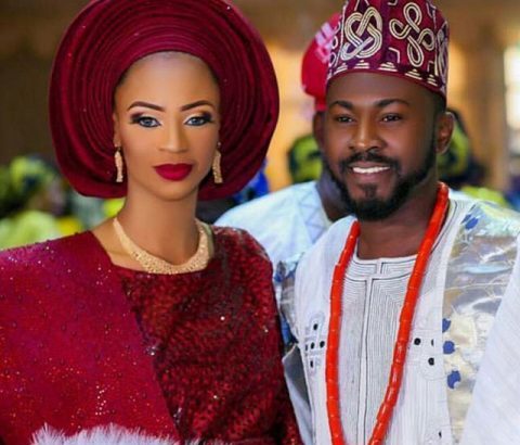 Queen Ayojimi Balogun’s son docked for turning wife into a punching bag