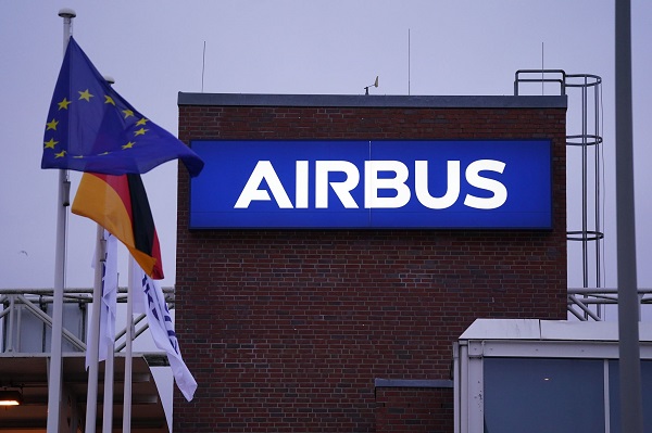 Airbus recruitment this year