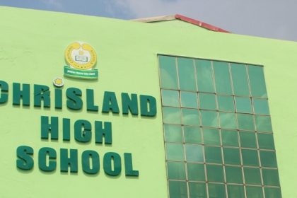 Chrisland High School remains shut, says management