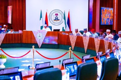 Council of state appraises Naira redesign