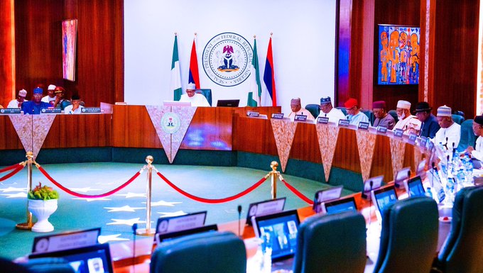 Council of state appraises Naira redesign