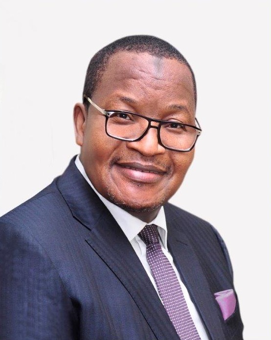 More accolades as NCC boss bags Regulator of the year award