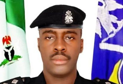 Police, corps member declared wanted