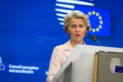 EU goes tough on irregular migration