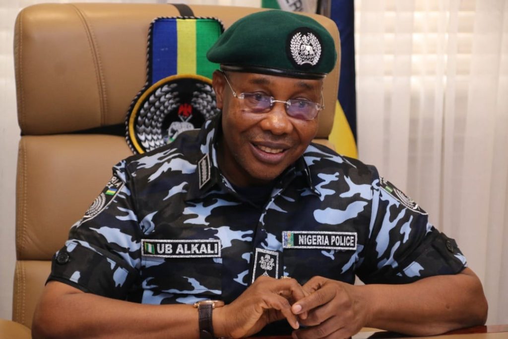 IGP redeploys DIGs, AIGs, CPS ahead of general elections IGP redeploys senior police officers