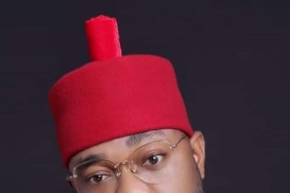 Says Hope Uzodinma is the King Vulture of Imo State