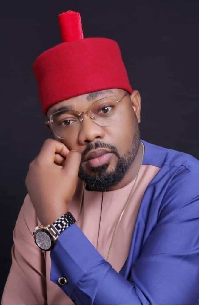 Says Hope Uzodinma is the King Vulture of Imo State