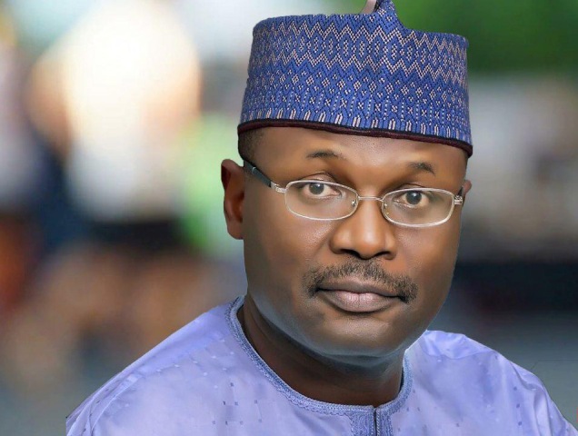 LP, PDP, ADC call on INEC chairman to resign