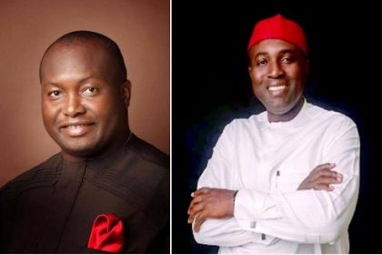 Nnewi brothers fight over Senatorial seat