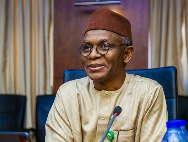 Knocks for El-Rufai over his Nollywood comment