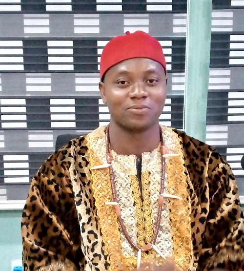 Igbo ethno-cultural approach to the cure of prostrate cancer