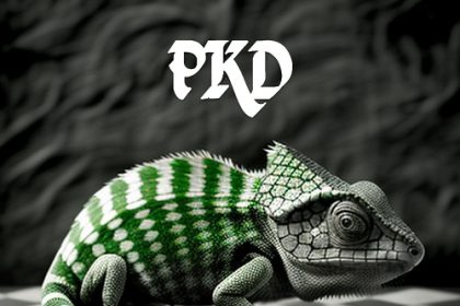 PKD releases new single "Chameleon" featuring Josh