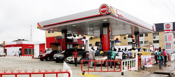 NMDPRA to force petrol stations to accept POS, bank transfers for purchase of petroleum products