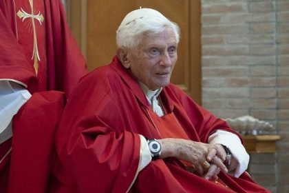 Pressure on the vatican to release abuse files
