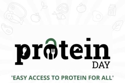 Protein Day Contest