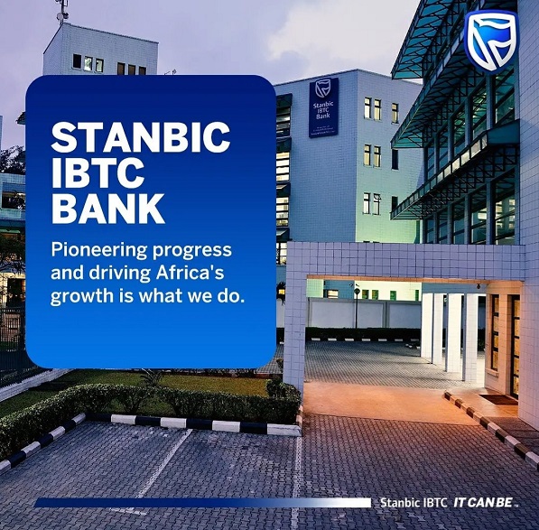 Stanbic IBTC Bank to host webinar